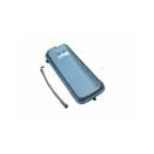 VASO DE EXPANSION 7 LTS. CONEX. 3/8 RECTANGULAR (EX MTS996106 MTS995940)
